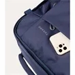 TUCANO® - Italy Recycled Business Luggage Travel Backpack | https://www.bestnamebadges.com