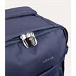 TUCANO® - Italy Recycled Business Luggage Travel Backpack | https://www.bestnamebadges.com
