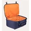 TUCANO® - Italy Recycled Business Luggage Travel Backpack | https://www.bestnamebadges.com