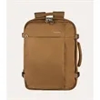 TUCANO® - Italy Recycled Business Luggage Travel Backpack | https://www.bestnamebadges.com