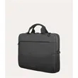TUCANO® - Italy Recycled Modern Business Slim 16" Laptop Bag | https://www.bestnamebadges.com