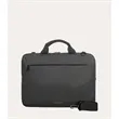 TUCANO® - Italy Recycled Modern Business Slim 16" Laptop Bag | https://www.bestnamebadges.com