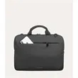 TUCANO® - Italy Recycled Modern Business Slim 16" Laptop Bag | https://www.bestnamebadges.com