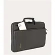 TUCANO® - Italy Recycled Executive Slim 16" Laptop Bag | https://www.bestnamebadges.com