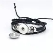 Trump 2024 Campaign Unisex Chain Bracelet Take America Back | https://www.bestnamebadges.com