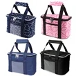 13L Large Capacity Folding Insulation Cooler Bags | https://www.bestnamebadges.com