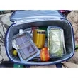 13L Large Capacity Folding Insulation Cooler Bags | https://www.bestnamebadges.com