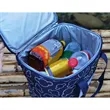 13L Large Capacity Folding Insulation Cooler Bags | https://www.bestnamebadges.com