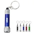 3 LED Aluminum Keychain | https://www.bestnamebadges.com