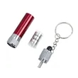 3 LED Aluminum Keychain | https://www.bestnamebadges.com