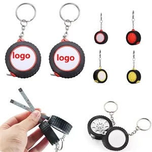 Tire Tape Measure