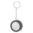 Tire Tape Measure | https://www.bestnamebadges.com