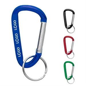 Carabiner