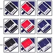 Business Team Gift Sets | https://www.bestnamebadges.com