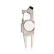 Divot Tool Ball Marker Gift Set | https://www.bestnamebadges.com
