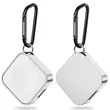 Wireless Magnetic iWatch Charger | https://www.bestnamebadges.com