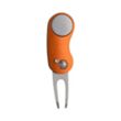 Custom Ball Marker Repair Tool | https://www.bestnamebadges.com