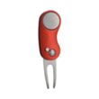 Custom Ball Marker Repair Tool | https://www.bestnamebadges.com