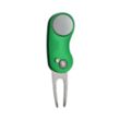 Custom Ball Marker Repair Tool | https://www.bestnamebadges.com