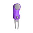 Custom Ball Marker Repair Tool | https://www.bestnamebadges.com