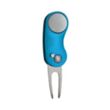 Custom Ball Marker Repair Tool | https://www.bestnamebadges.com