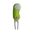 Custom Ball Marker Repair Tool | https://www.bestnamebadges.com