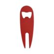 Divot Repair Fixer Bottle Opener | https://www.bestnamebadges.com