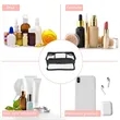 Transparent PVC Waterproof Makeup Bag | https://www.bestnamebadges.com