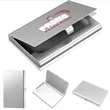 Business Card Holder Name Credit ID Case Carrier Wallet | https://www.bestnamebadges.com
