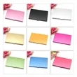 Business Card Holder Name Credit ID Case Carrier Wallet | https://www.bestnamebadges.com