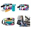 Small Cooler Lunch Box with Ice Packs | https://www.bestnamebadges.com