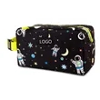 Small Cooler Lunch Box with Ice Packs | https://www.bestnamebadges.com