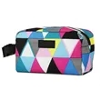 Small Cooler Lunch Box with Ice Packs | https://www.bestnamebadges.com