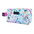 Small Cooler Lunch Box with Ice Packs | https://www.bestnamebadges.com