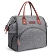 Leakproof Insulated Lunch Bag | https://www.bestnamebadges.com