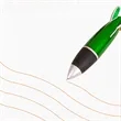 4 in 1 Mini Rocket Shape Pens Ballpoint For School Office | https://www.bestnamebadges.com