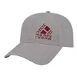 Cap America X-Tra Value Structured Cap | https://www.bestnamebadges.com