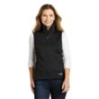 The North Face Ladies Ridgeline Soft Shell Jacket - Dark/All | https://www.bestnamebadges.com