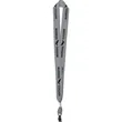 One-Ply Cotton Lanyard | https://www.bestnamebadges.com