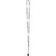 One-Ply Cotton Lanyard | https://www.bestnamebadges.com