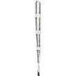 One Ply Cotton Lanyard | https://www.bestnamebadges.com