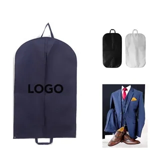 Non-woven Suit Bags For Closet Storage And Travel