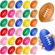 Football Fidget Toy | https://www.bestnamebadges.com