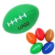 Football Fidget Toy | https://www.bestnamebadges.com