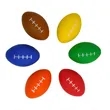 Football Fidget Toy | https://www.bestnamebadges.com