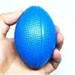 Football Fidget Toy | https://www.bestnamebadges.com