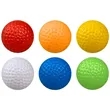 Golf Ball Stress Relivers | https://www.bestnamebadges.com
