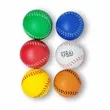 Stress Reliever - Baseball | https://www.bestnamebadges.com