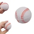Stress Reliever - Baseball | https://www.bestnamebadges.com