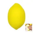 Lemon Stress Reliver | https://www.bestnamebadges.com